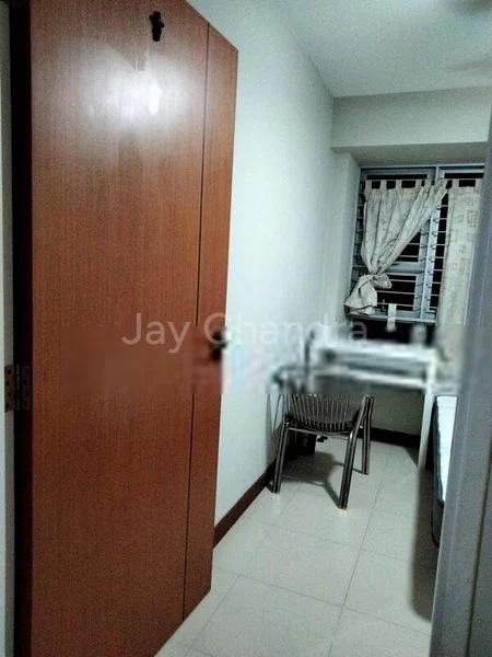 Master Room (HDB) for Rent in  421 Clementi Avenue 1 - Image 3